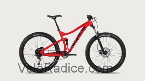 Norco Fluid 7.2 scheda tecnica e recensioni